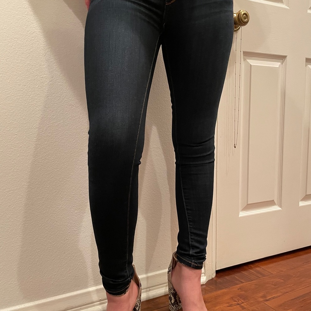 Free People Jeans